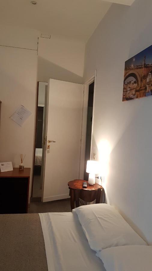 Hotel Domus Ferraro Roma Exterior foto